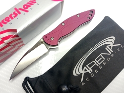 Kershaw 1610 Ken Onion / Frank Centofante Pocket Knife