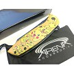 Pokemon Pikachu Collectible Pocket Knife 