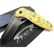Pokemon Pikachu Collectible Pocket Knife 