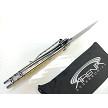 Pokemon Pikachu Collectible Pocket Knife 