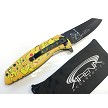 Pokemon Pikachu Collectible Pocket Knife 