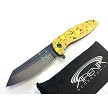 Pokemon Pikachu Collectible Pocket Knife 