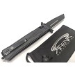 Elite Tactical Guardsman Eluder Ball Bearing Pivot Swingguard Pocket Knife 