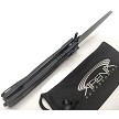 Elite Tactical Swing Guard Tanto EDC 