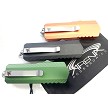 Ricochet Razor OTF Utility Knife | Ultem PEI 