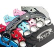 Wingman Karambit Switchblade Knife 