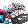 Wingman Karambit Switchblade Knife 